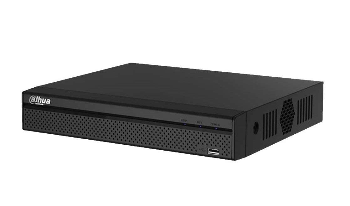DVR/NVR Systems